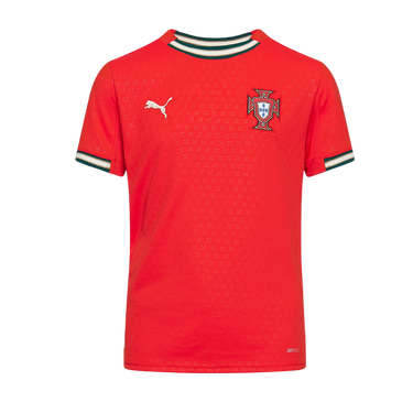 Camisa do Portugal 2025/26 Versão Jogador - Home
