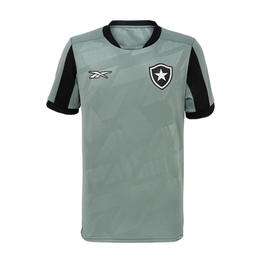 Camisa do Botafogo 2024/25 GOLEIRO