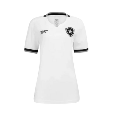 Camisa Feminina do Botafogo 2024/25 AWAY