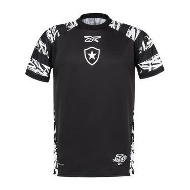 Camisa do Botafogo 2025/26 TREINO