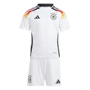 Kit Infantil da Alemanha 2024/25- Home