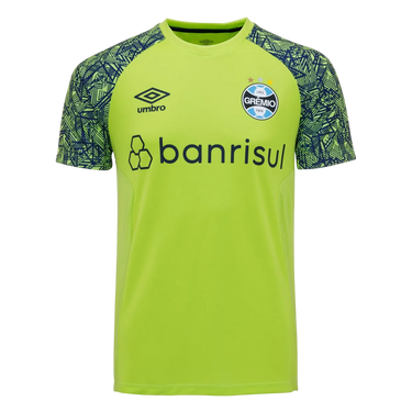 Camisa do Grêmio 2024/25 - Goleiro