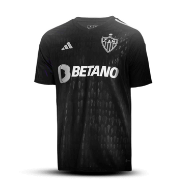 Camisa do Atlético Mineiro 2024/25- Goleiro