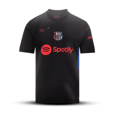 Camisa do Barcelona 2024/25- Away