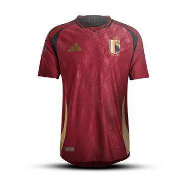 Camisa da Bélgica 2024/25 Home