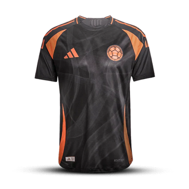 Camisa da Colômbia 2024/25 Away