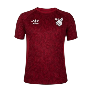 Camisa do Athletico Paranaense 2024/25 - Treino