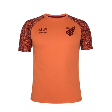 Camisa do Athletico Paranaense 2024/25 - Treino