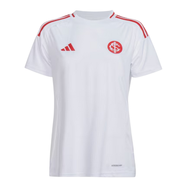 Camisa Feminina do Internacional 2025/26  - Away