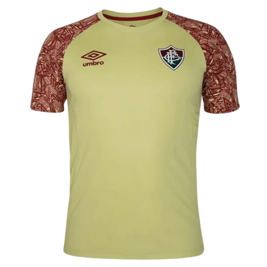 Camisa do Fluminense 2024/25- Goleiro