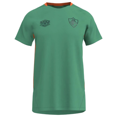 Camisa do Fluminense 2025/26 Treino
