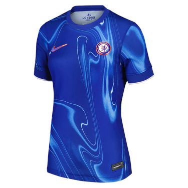 Camisa Feminina do Chelsea 2024/25 HOME