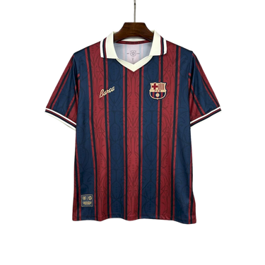 Camisa do Barcelona 2025/26 - Polo Modernista