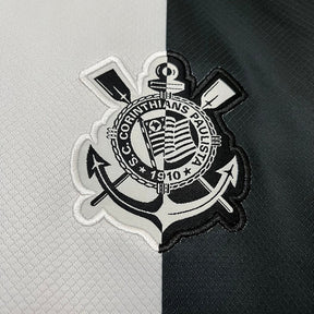 Camisa Feminina do Corinthians 2024/25 Third