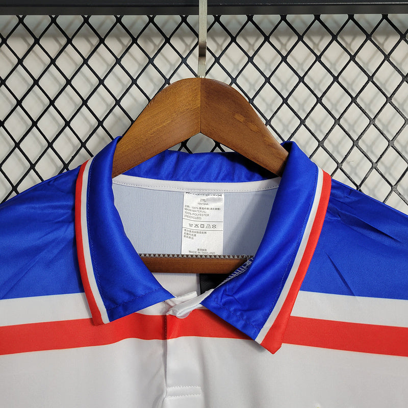 Camisa Retrô do Bahia- 1998/99