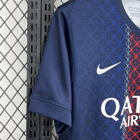 Camisa do PSG 2025/26 - HOME