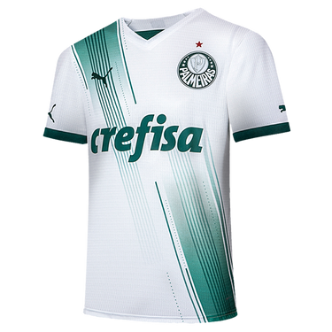 Camisa do Palmeiras 2023/24 - AWAY