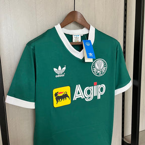 Camisa do  Palmeiras Retro 1987