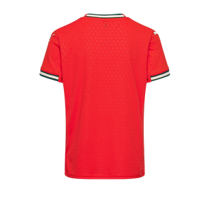 Camisa do Portugal 2025/26 Versão Jogador - Home