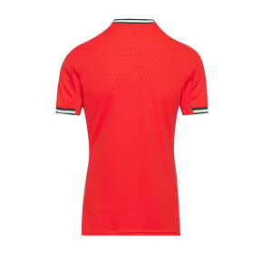 Camisa Feminina do Portugal 2025/26- Home