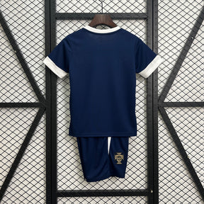 Kit Infantil do Portugal 2025/26- Treino