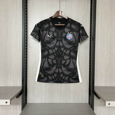 Camisa Feminina do Bahia 2025/26 - Goleira