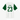 Camisa Puma Palmeiras 2025/26 II - R. Veiga N° 23