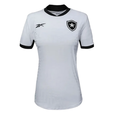 Camisa Feminina do Botafogo 2023/24 AWAY