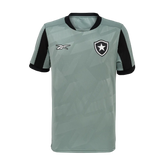 Camisa do Botafogo 2024/25 GOLEIRO