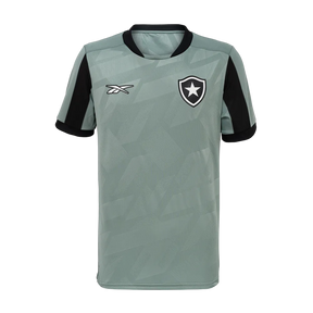 Camisa do Botafogo 2024/25 GOLEIRO