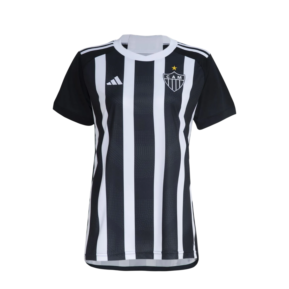 Camisa Feminina do Atlético Mineiro 2024/25- Home