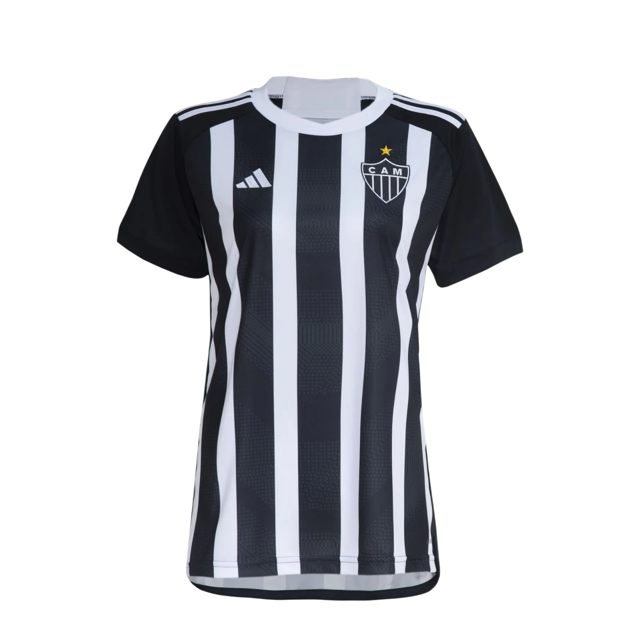 Camisa Feminina do Atlético Mineiro 2024/25- Home