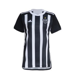 Camisa Feminina do Atlético Mineiro 2024/25- Home