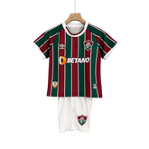 Kit Infantil do Fluminense 2023/24 HOME