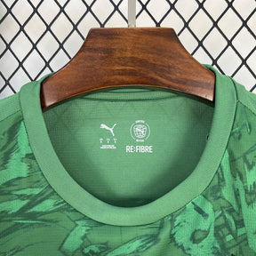 Camisa do Borussia Dortmund 2024/25 GOLEIRO