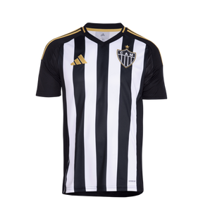 Camisa do Atlético Mineiro 2025/26 - Home