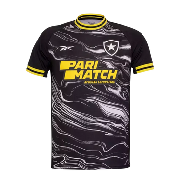 Camisa do Botafogo 2024/25