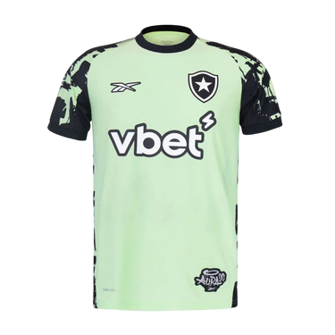 Camisa do Botafogo 2025/26 TREINO