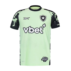 Camisa do Botafogo 2025/26 TREINO