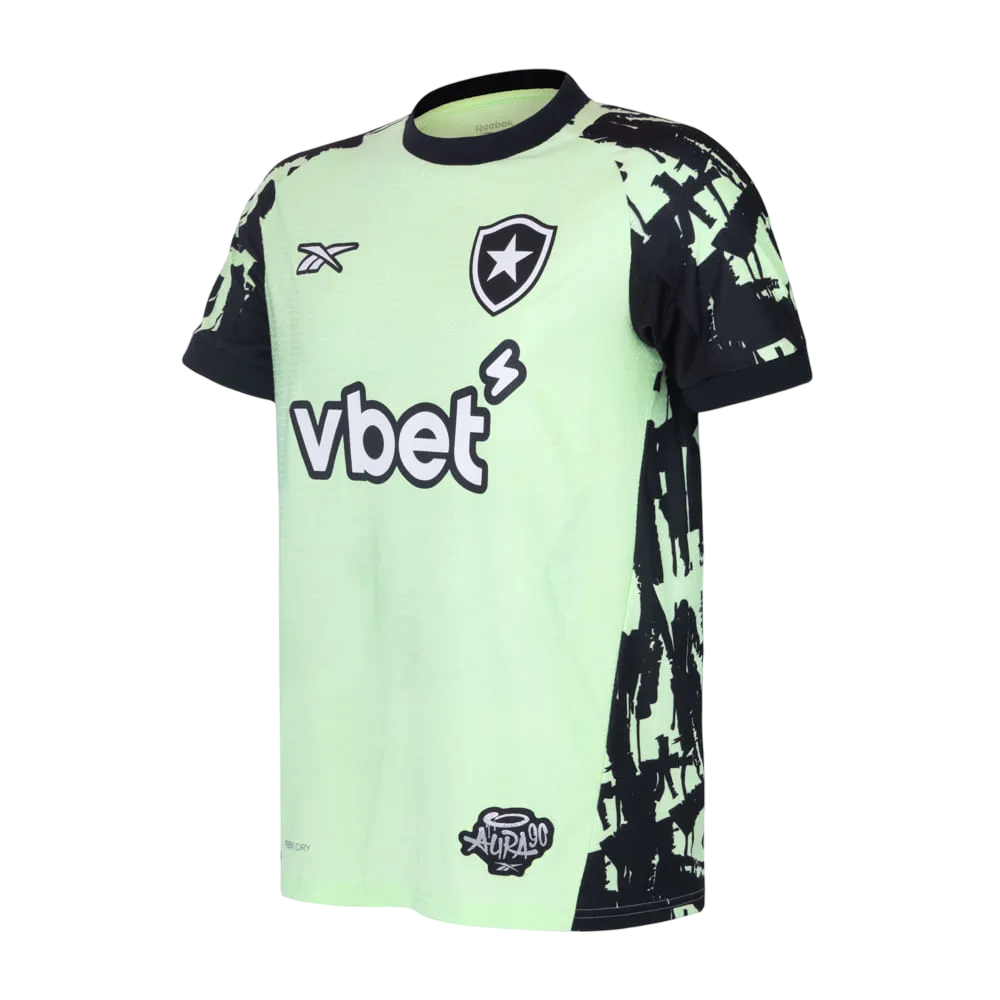 Camisa do Botafogo 2025/26 TREINO