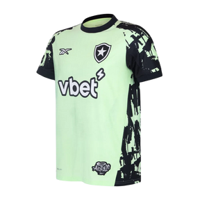 Camisa do Botafogo 2025/26 TREINO