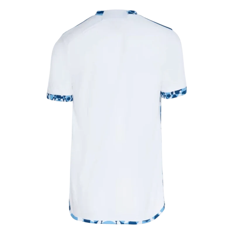 Camisa do Cruzeiro 2024/25 - Away