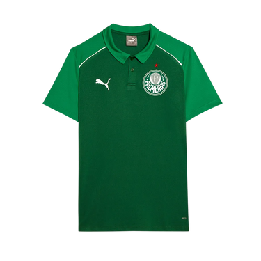 Camisa do Palmeiras 2024/25- POLO
