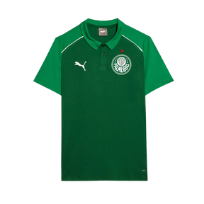 Camisa do Palmeiras 2024/25- POLO