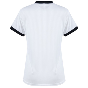 Camisa Feminina da Alemanha 2025/26 - 125 Anos