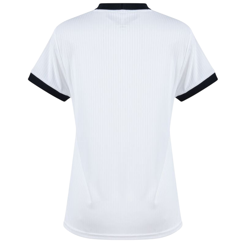 Camisa Feminina da Alemanha 2025/26 - 125 Anos