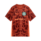 Camisa do Palmeiras 2025/26- GOLEIRO