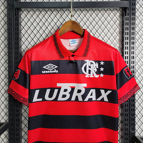 Flamengo Retro 94/95- HOME