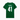 Camisa Puma Palmeiras 2025/26 I - Estevão N° 41