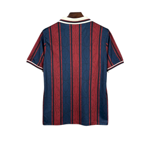 Camisa do Barcelona 2025/26 - Polo Modernista